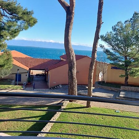 Sanpier Apartments Veli Lošinj Kültér fotó