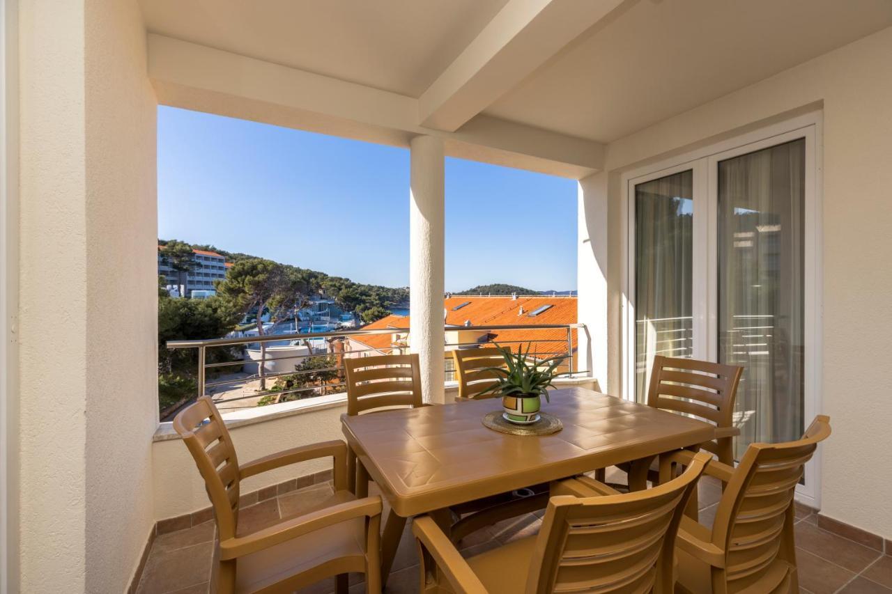 Sanpier Apartments Veli Lošinj Kültér fotó
