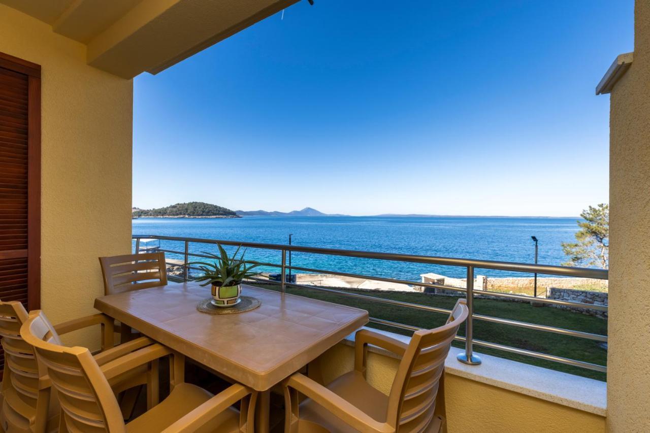 Sanpier Apartments Veli Lošinj Kültér fotó