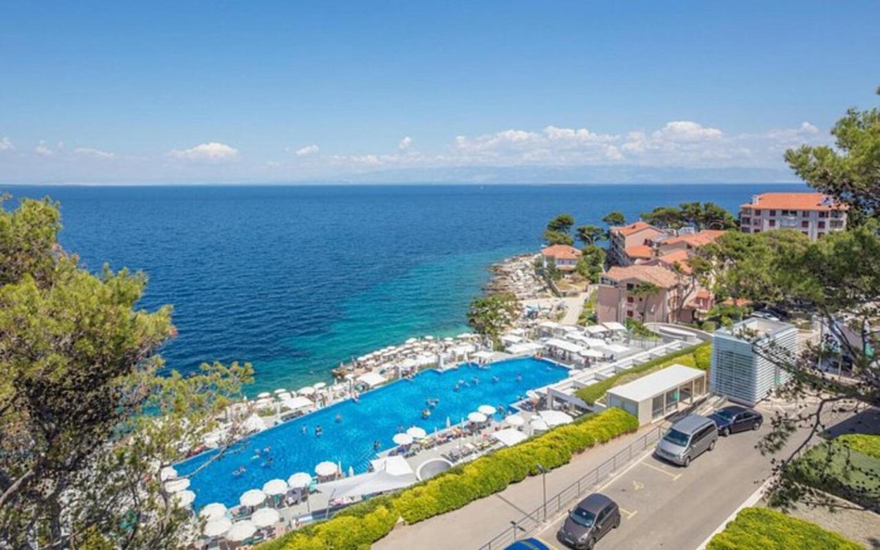 Sanpier Apartments Veli Lošinj Kültér fotó