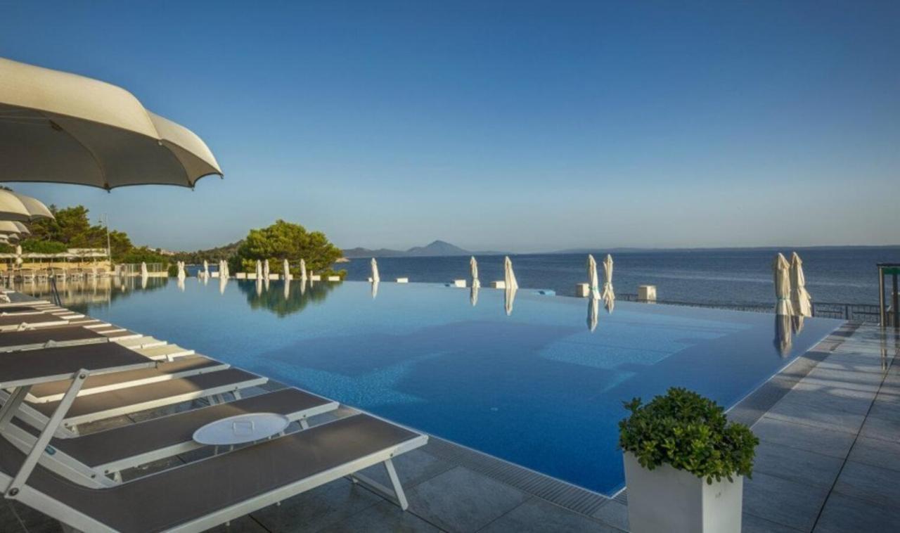 Sanpier Apartments Veli Lošinj Kültér fotó