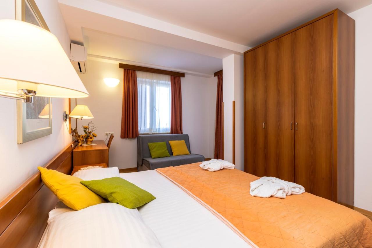 Sanpier Apartments Veli Lošinj Kültér fotó