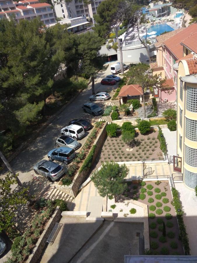 Sanpier Apartments Veli Lošinj Kültér fotó