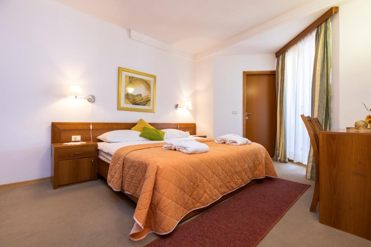 Sanpier Apartments Veli Lošinj Kültér fotó