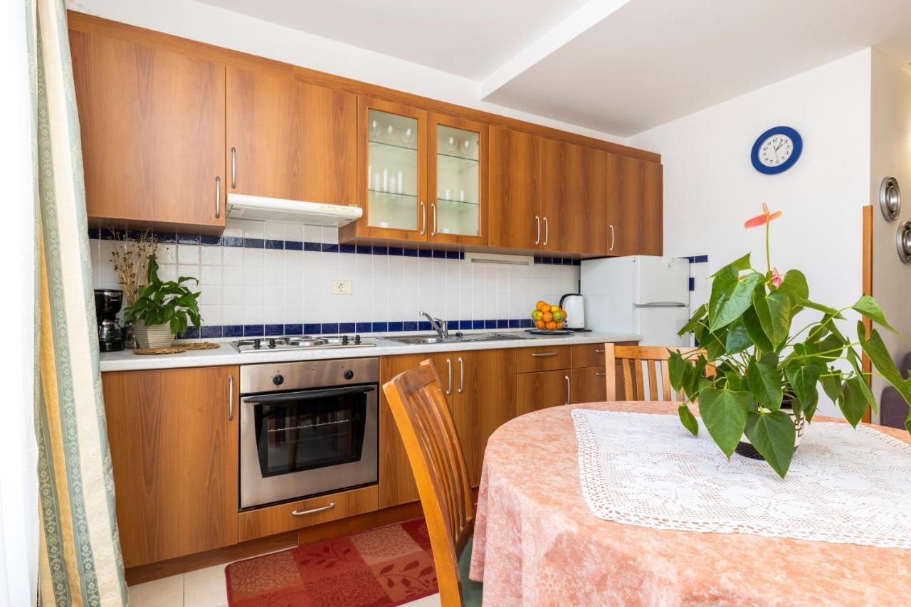 Sanpier Apartments Veli Lošinj Kültér fotó
