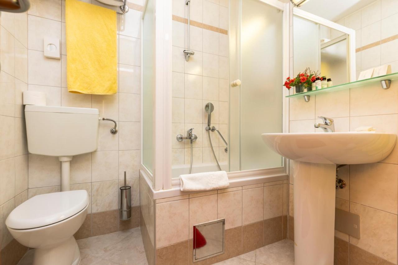 Sanpier Apartments Veli Lošinj Kültér fotó