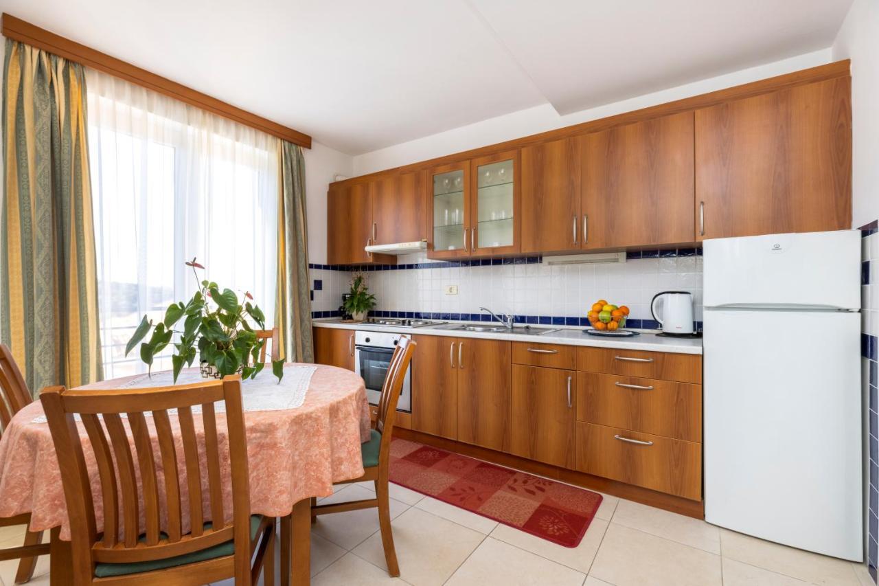 Sanpier Apartments Veli Lošinj Kültér fotó