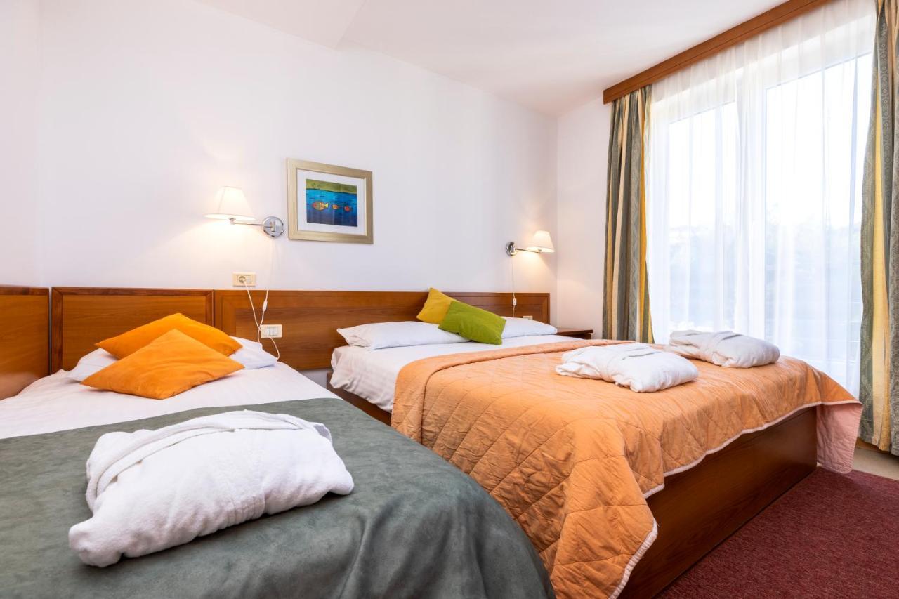 Sanpier Apartments Veli Lošinj Kültér fotó