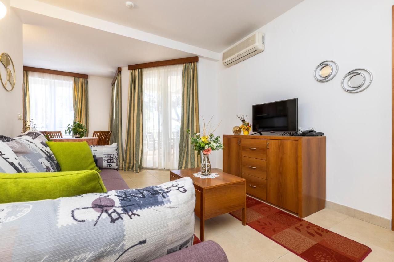 Sanpier Apartments Veli Lošinj Kültér fotó