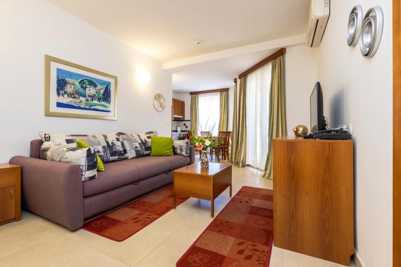 Sanpier Apartments Veli Lošinj Kültér fotó