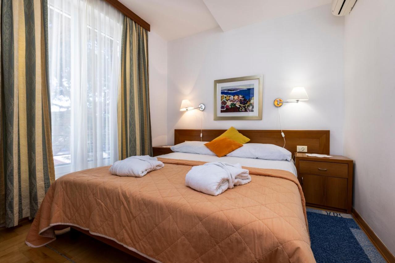 Sanpier Apartments Veli Lošinj Kültér fotó