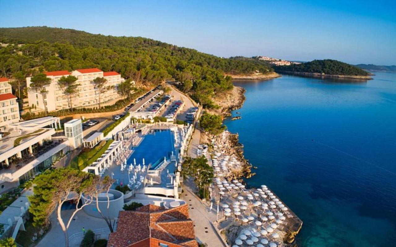 Sanpier Apartments Veli Lošinj Kültér fotó