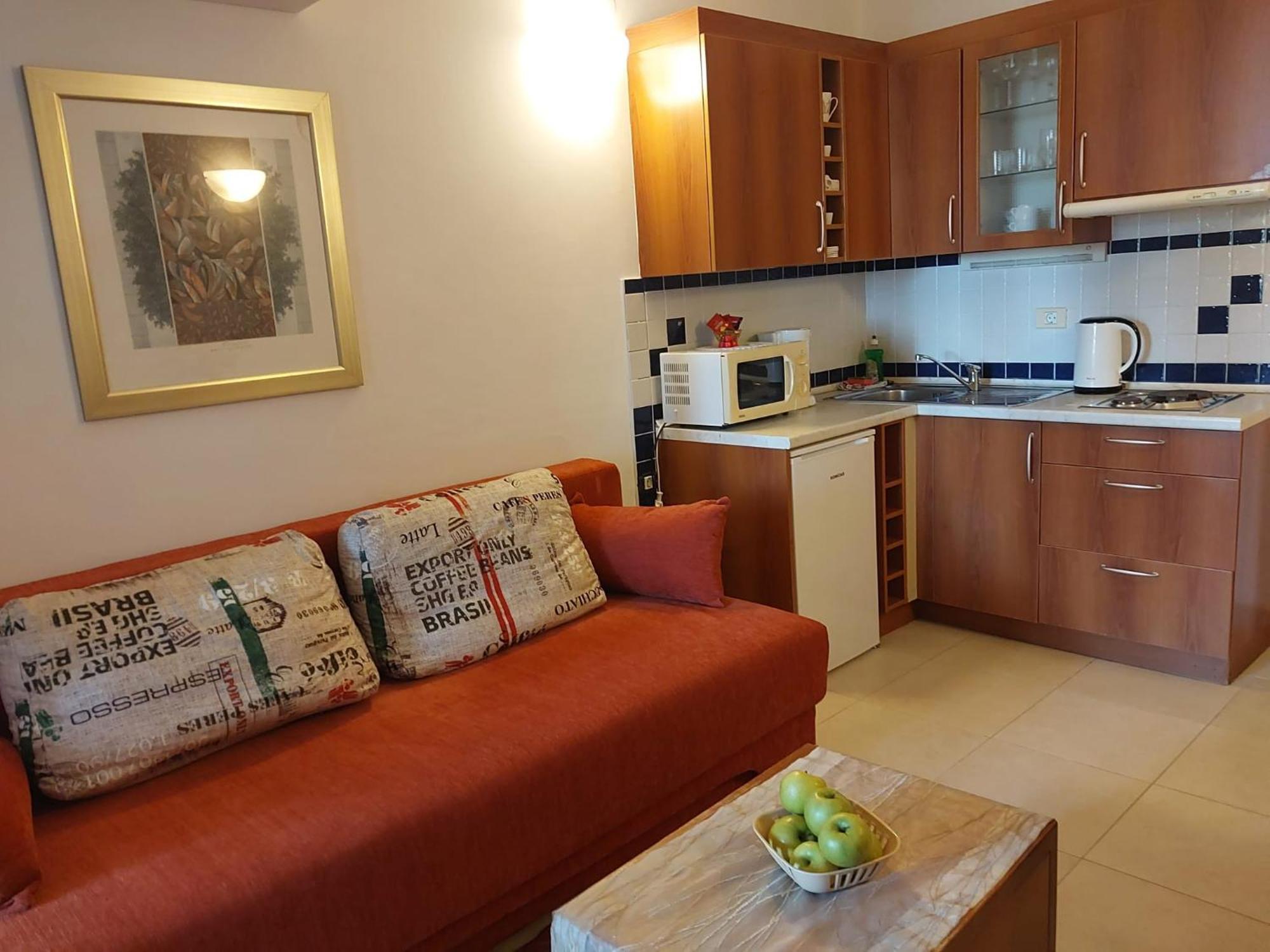 Sanpier Apartments Veli Lošinj Kültér fotó