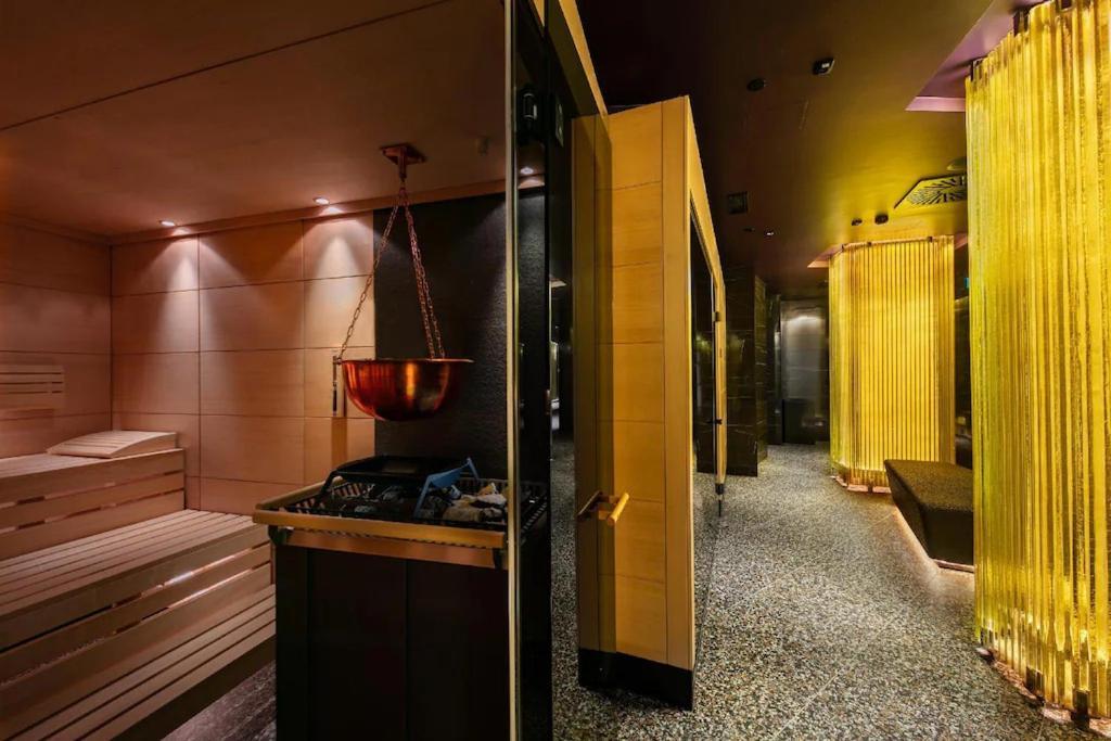 Sanpier Apartments Veli Lošinj Kültér fotó