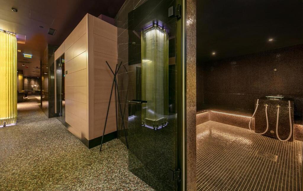 Sanpier Apartments Veli Lošinj Kültér fotó
