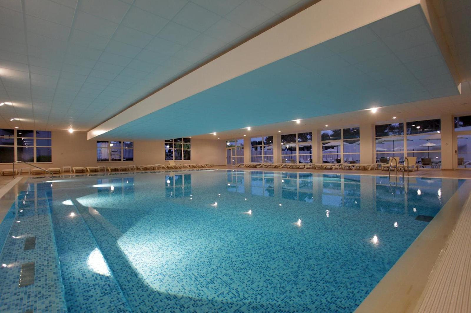 Sanpier Apartments Veli Lošinj Kültér fotó