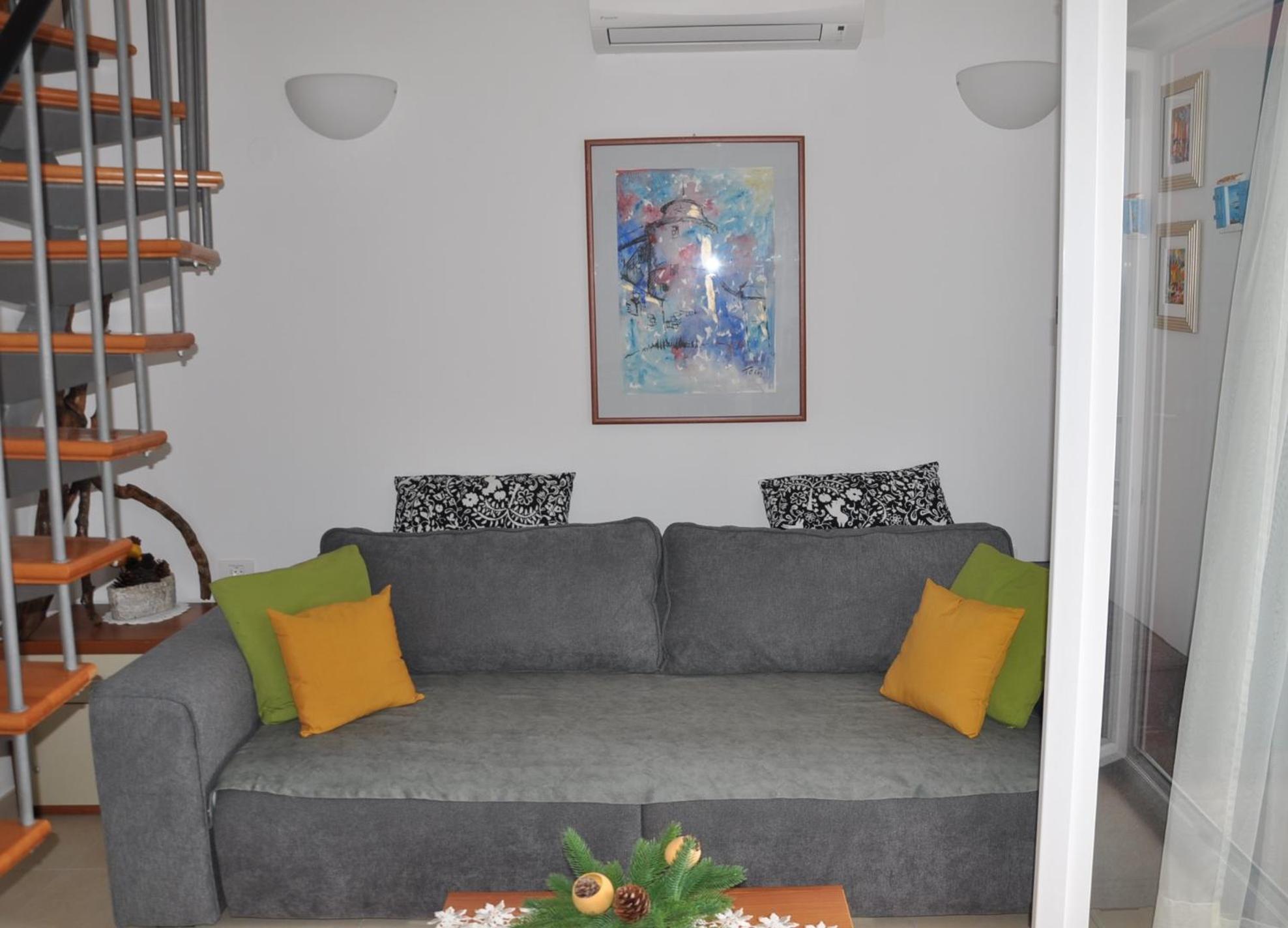 Sanpier Apartments Veli Lošinj Kültér fotó