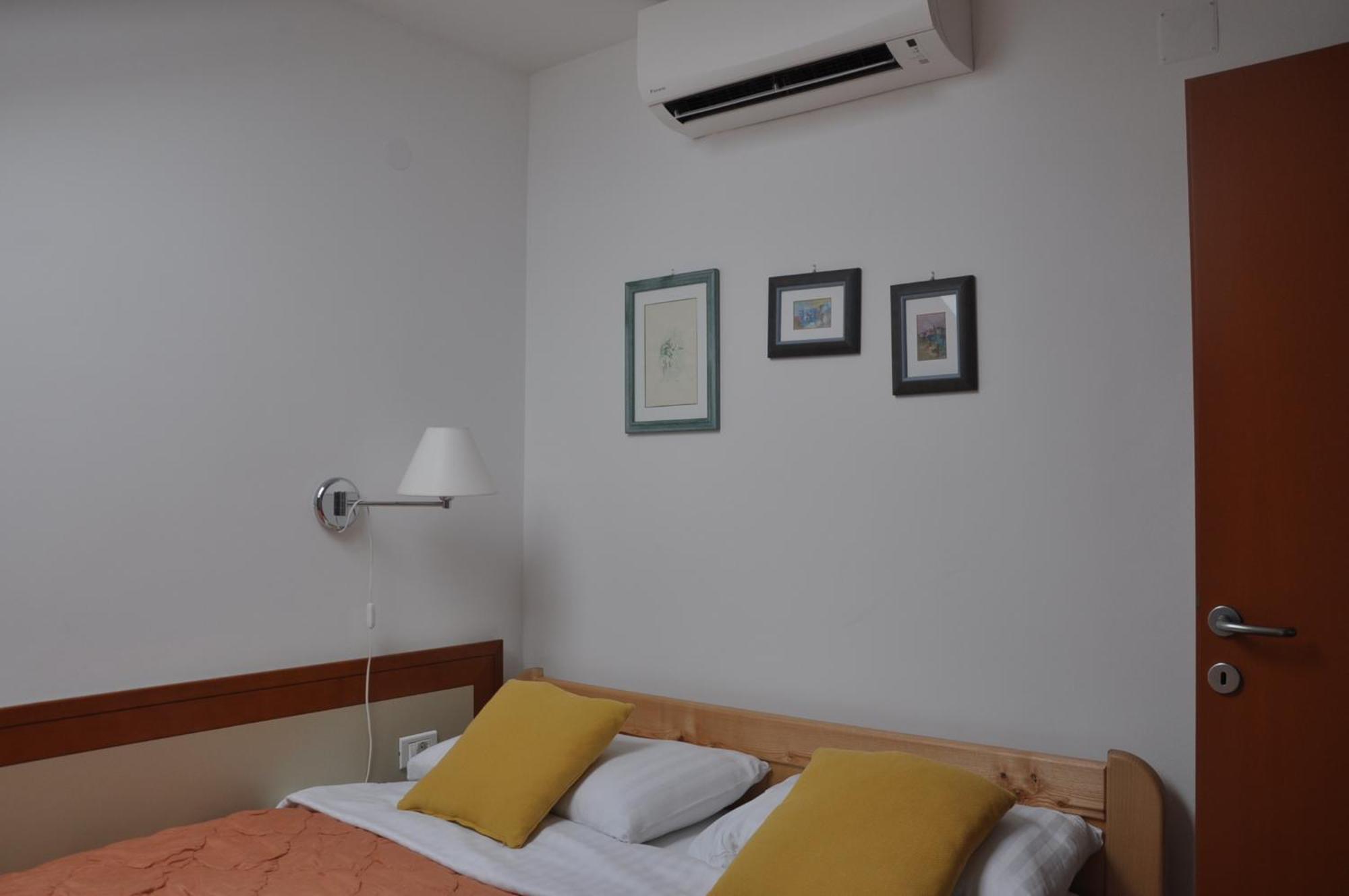 Sanpier Apartments Veli Lošinj Kültér fotó