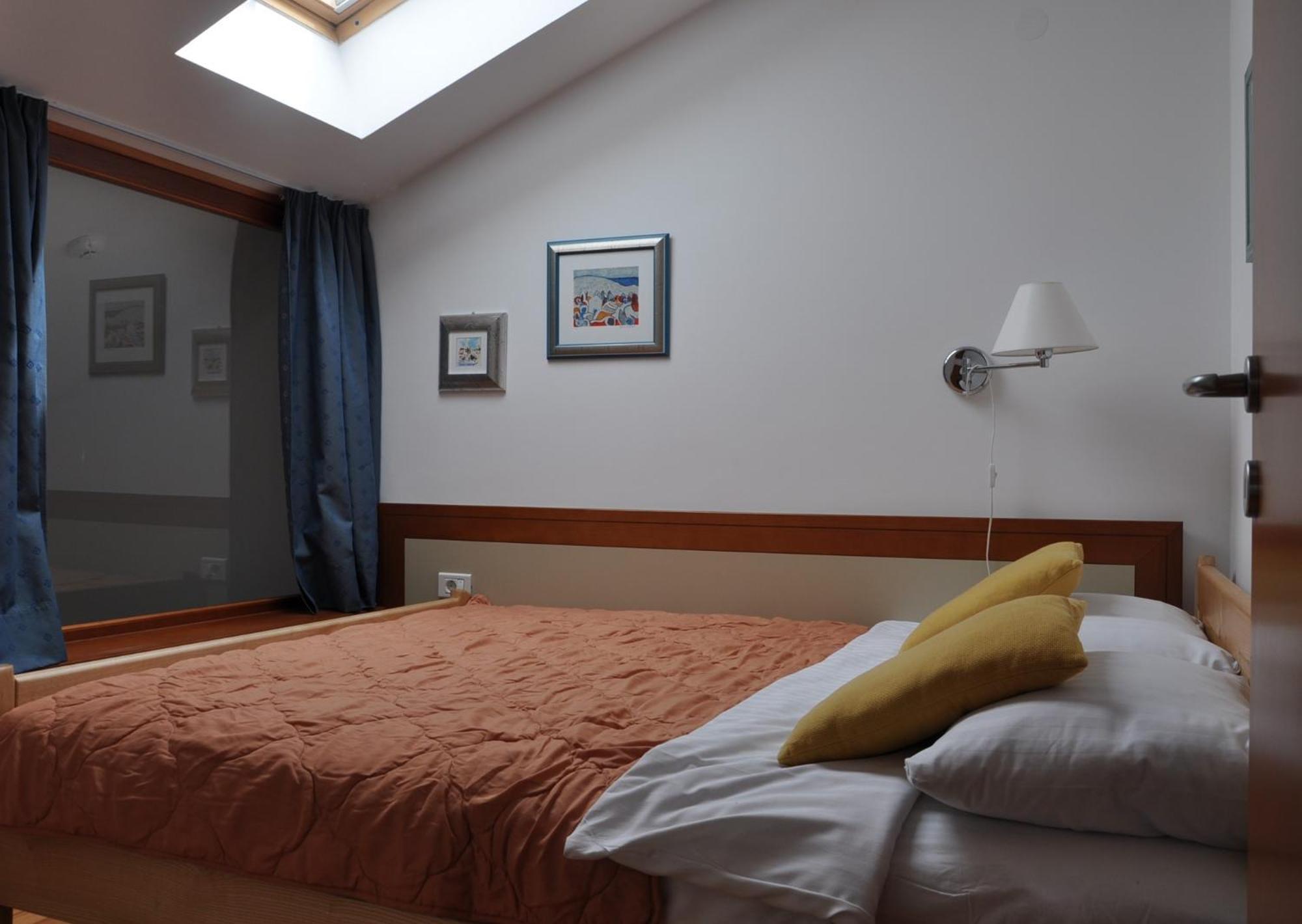 Sanpier Apartments Veli Lošinj Kültér fotó