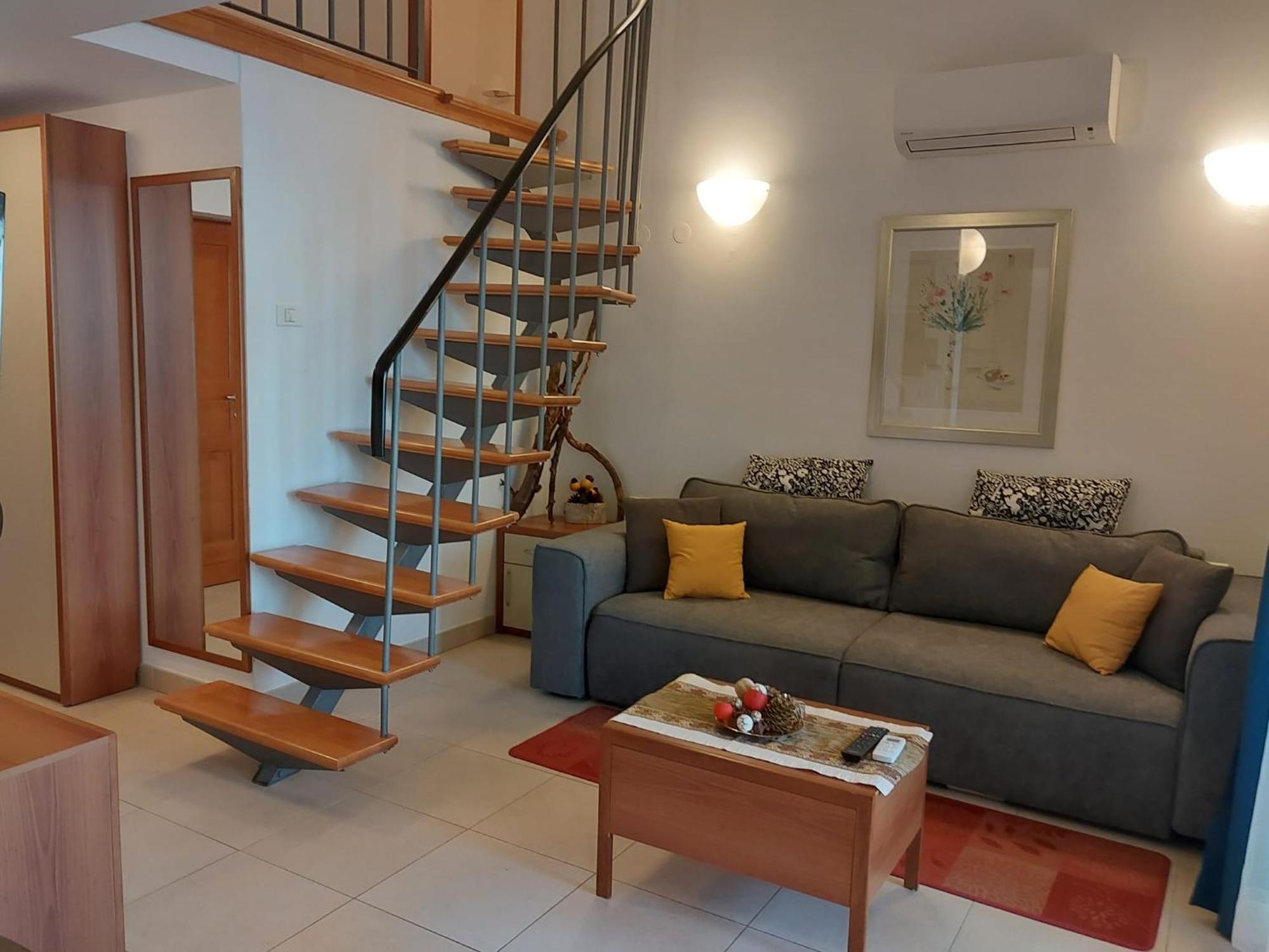 Sanpier Apartments Veli Lošinj Kültér fotó