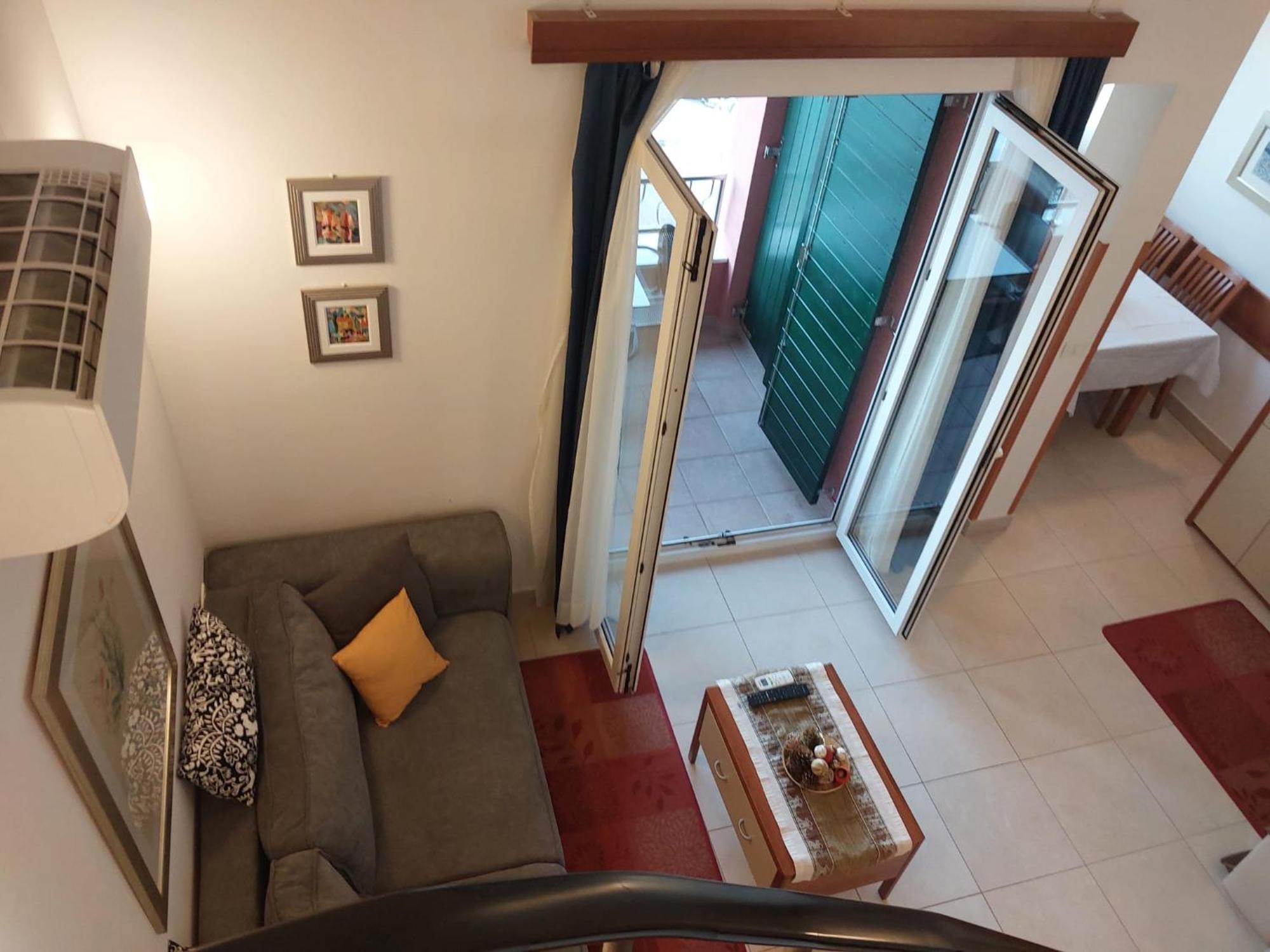 Sanpier Apartments Veli Lošinj Kültér fotó