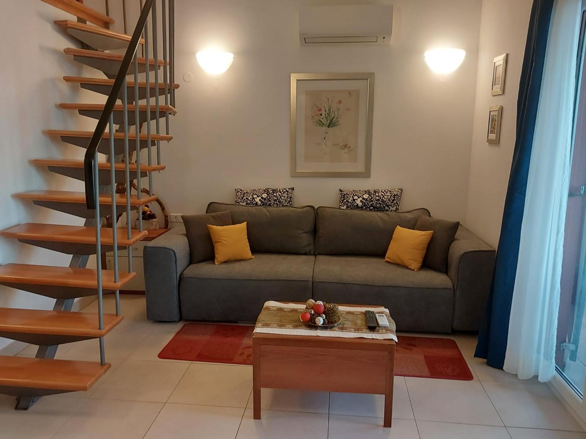 Sanpier Apartments Veli Lošinj Kültér fotó