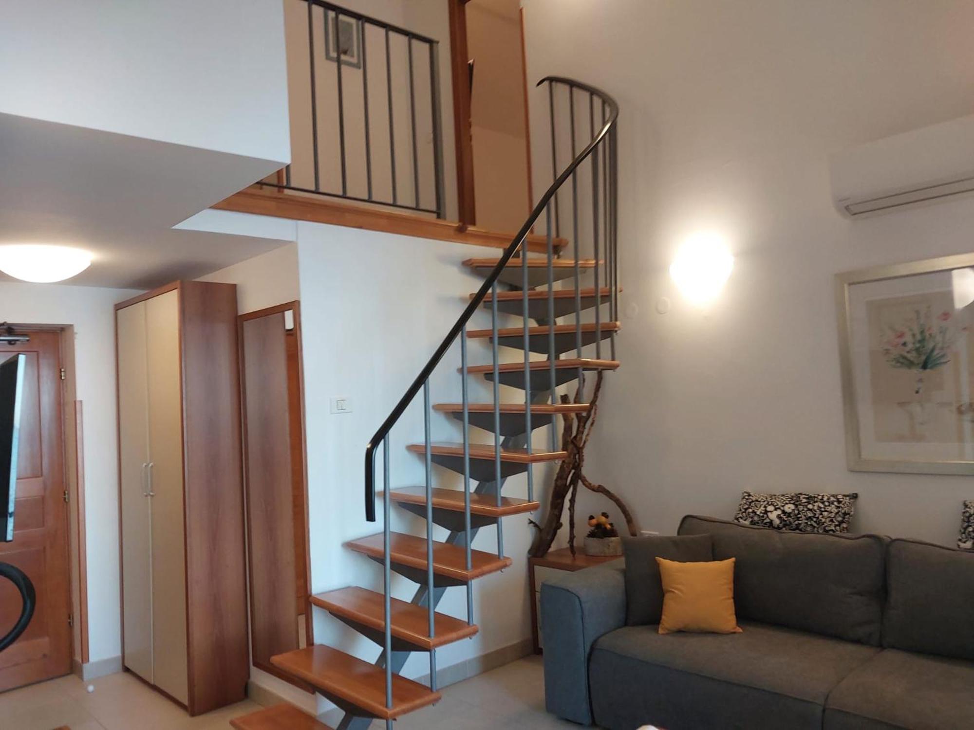 Sanpier Apartments Veli Lošinj Kültér fotó
