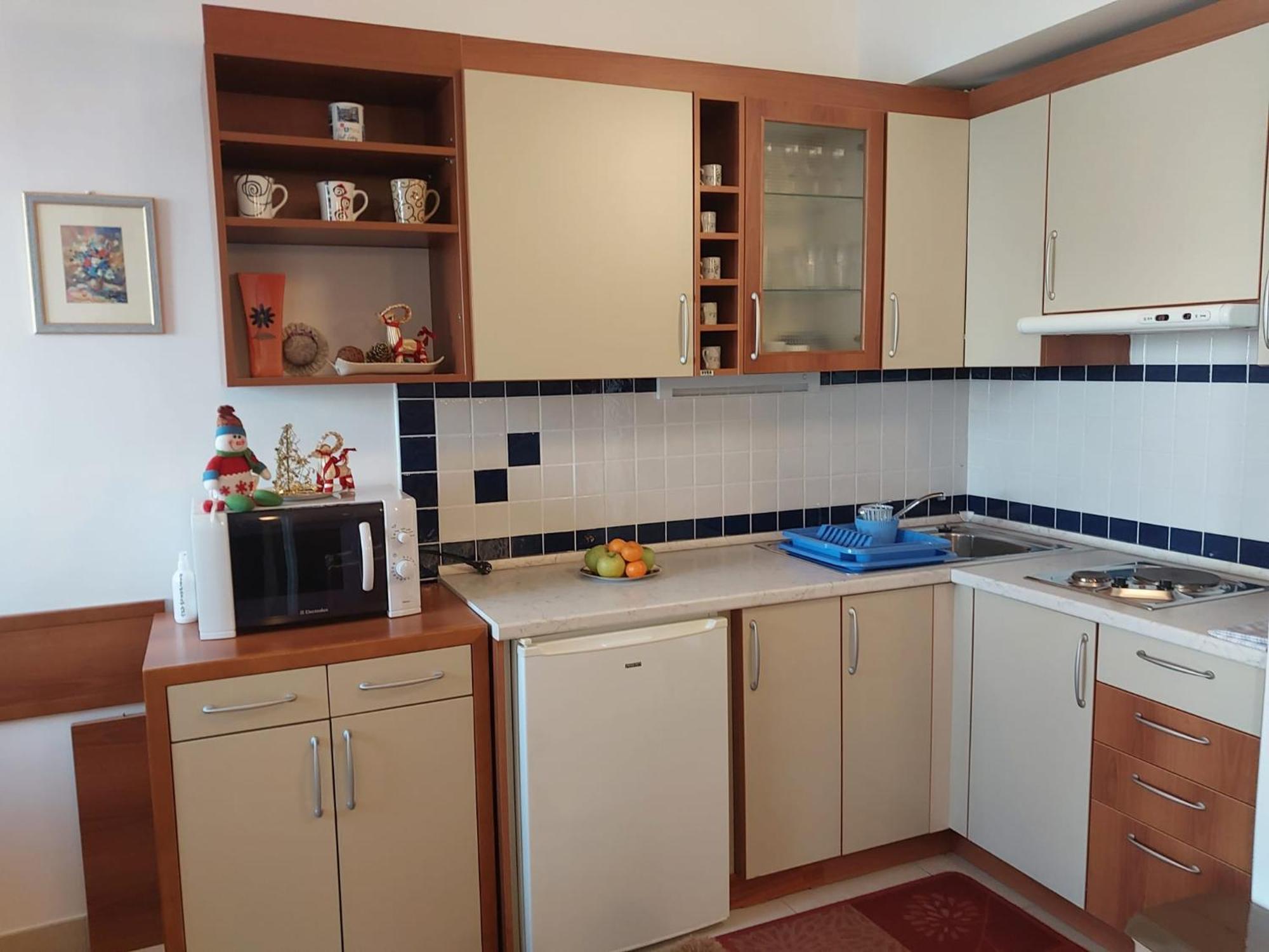 Sanpier Apartments Veli Lošinj Kültér fotó