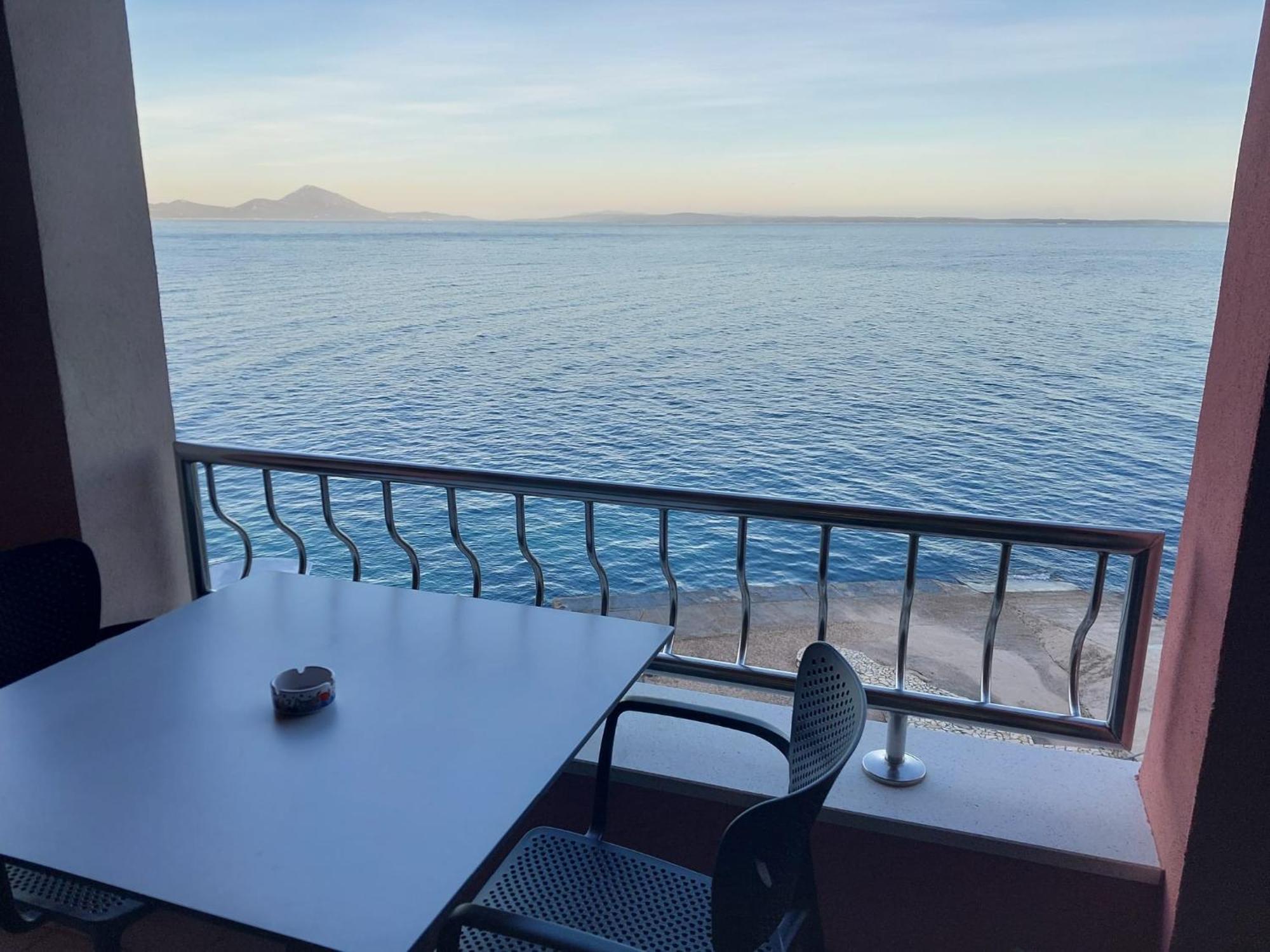 Sanpier Apartments Veli Lošinj Kültér fotó