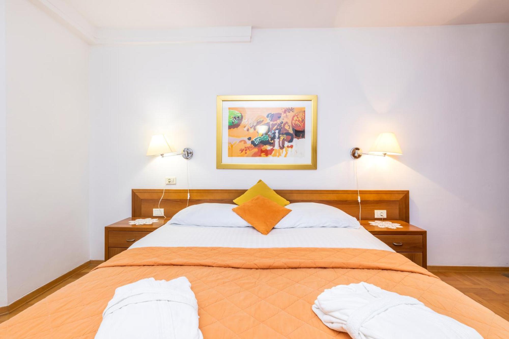 Sanpier Apartments Veli Lošinj Szoba fotó
