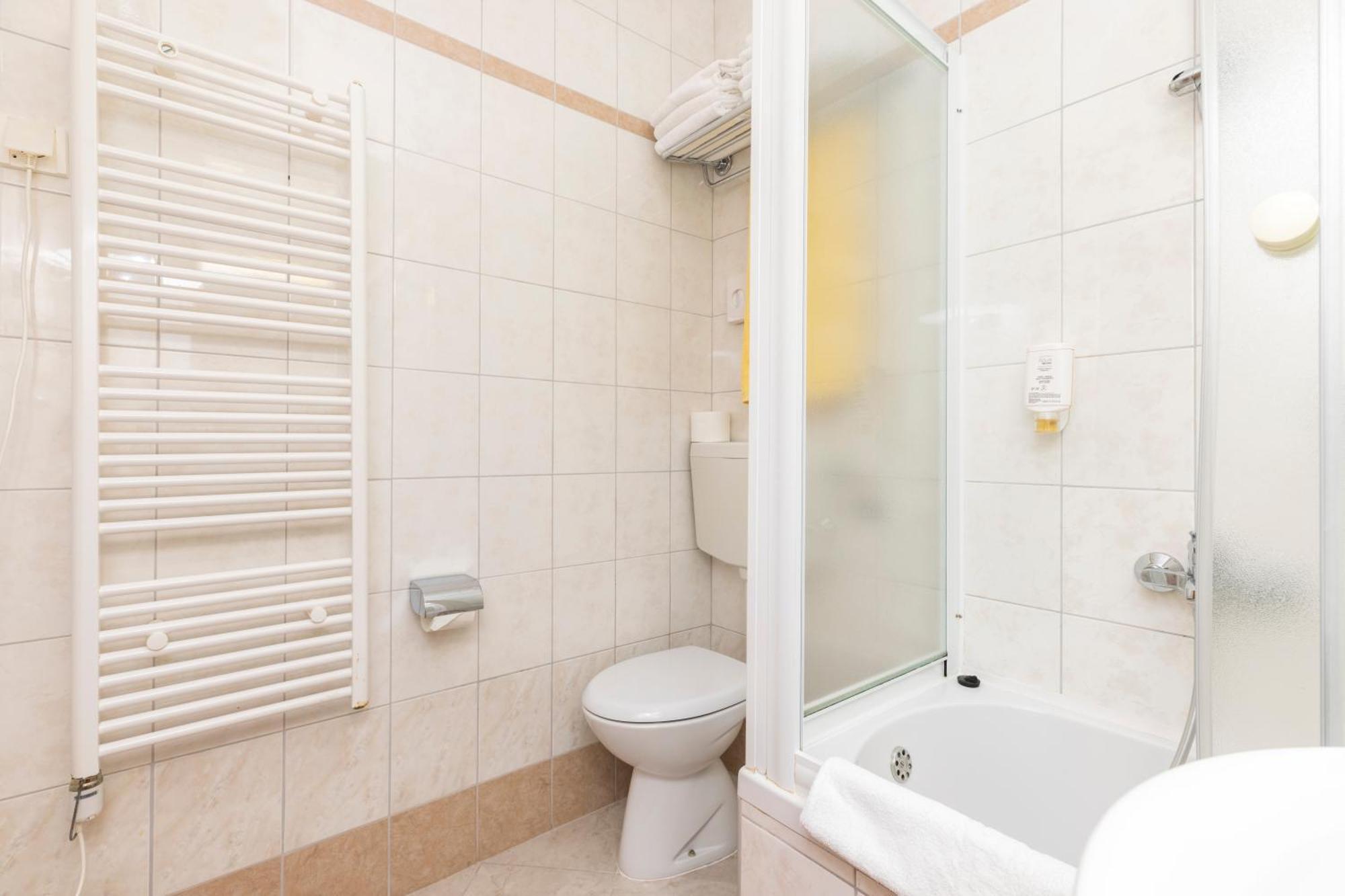 Sanpier Apartments Veli Lošinj Szoba fotó