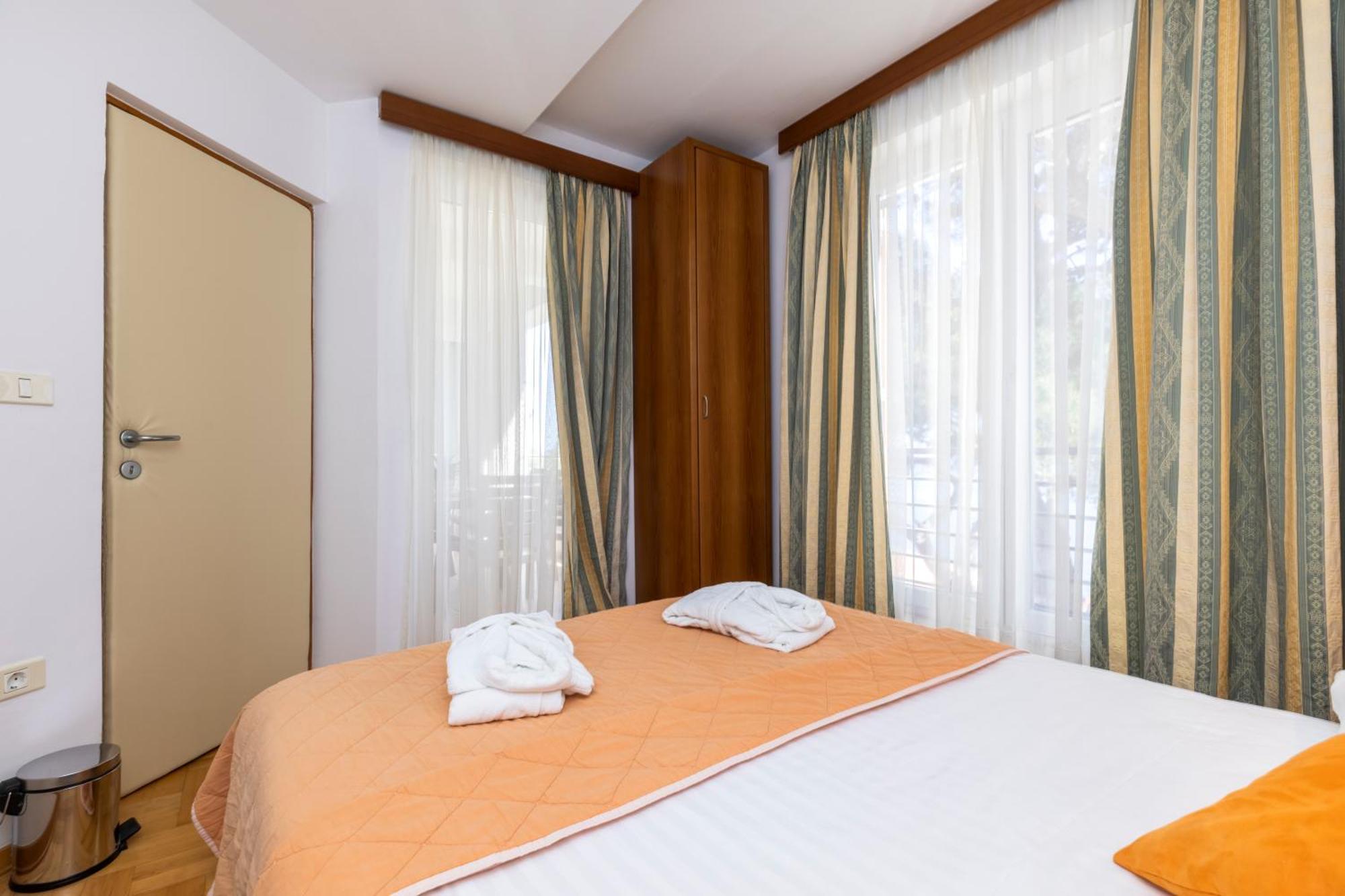 Sanpier Apartments Veli Lošinj Szoba fotó