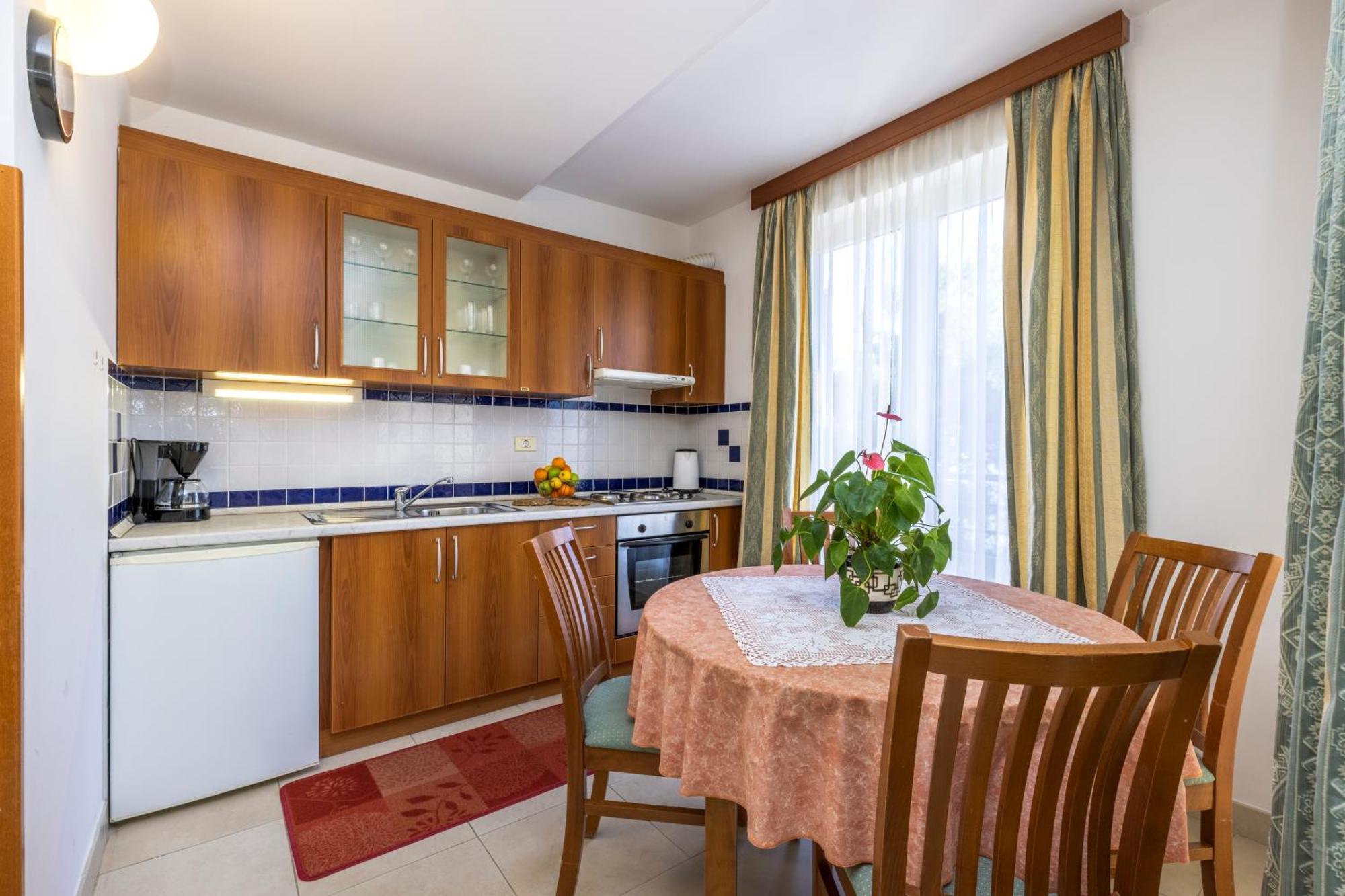 Sanpier Apartments Veli Lošinj Szoba fotó
