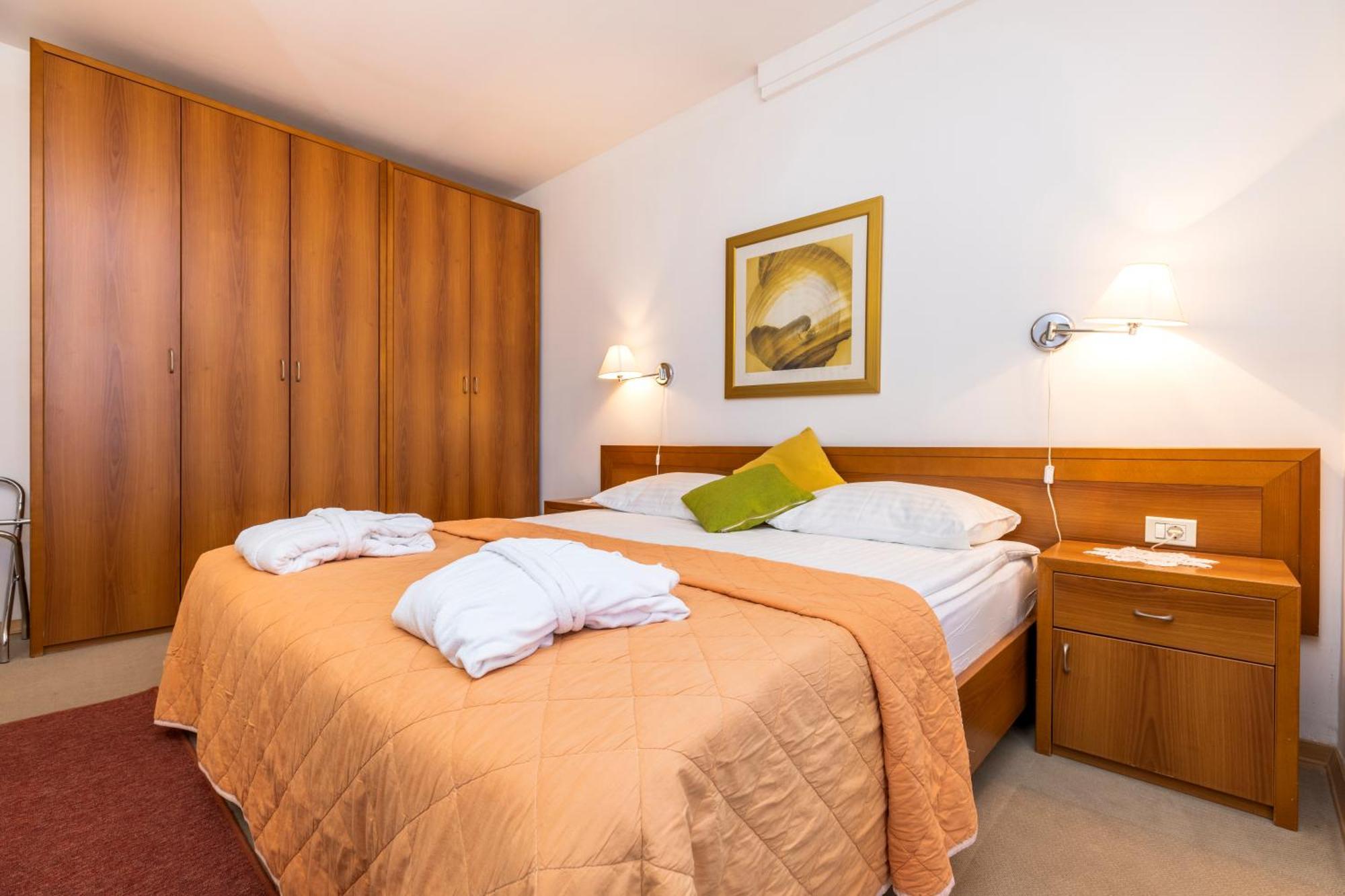 Sanpier Apartments Veli Lošinj Szoba fotó