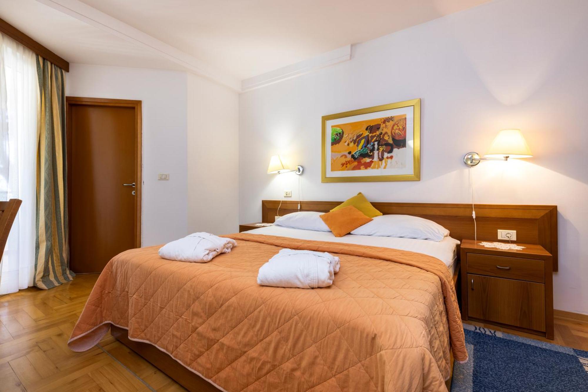 Sanpier Apartments Veli Lošinj Szoba fotó