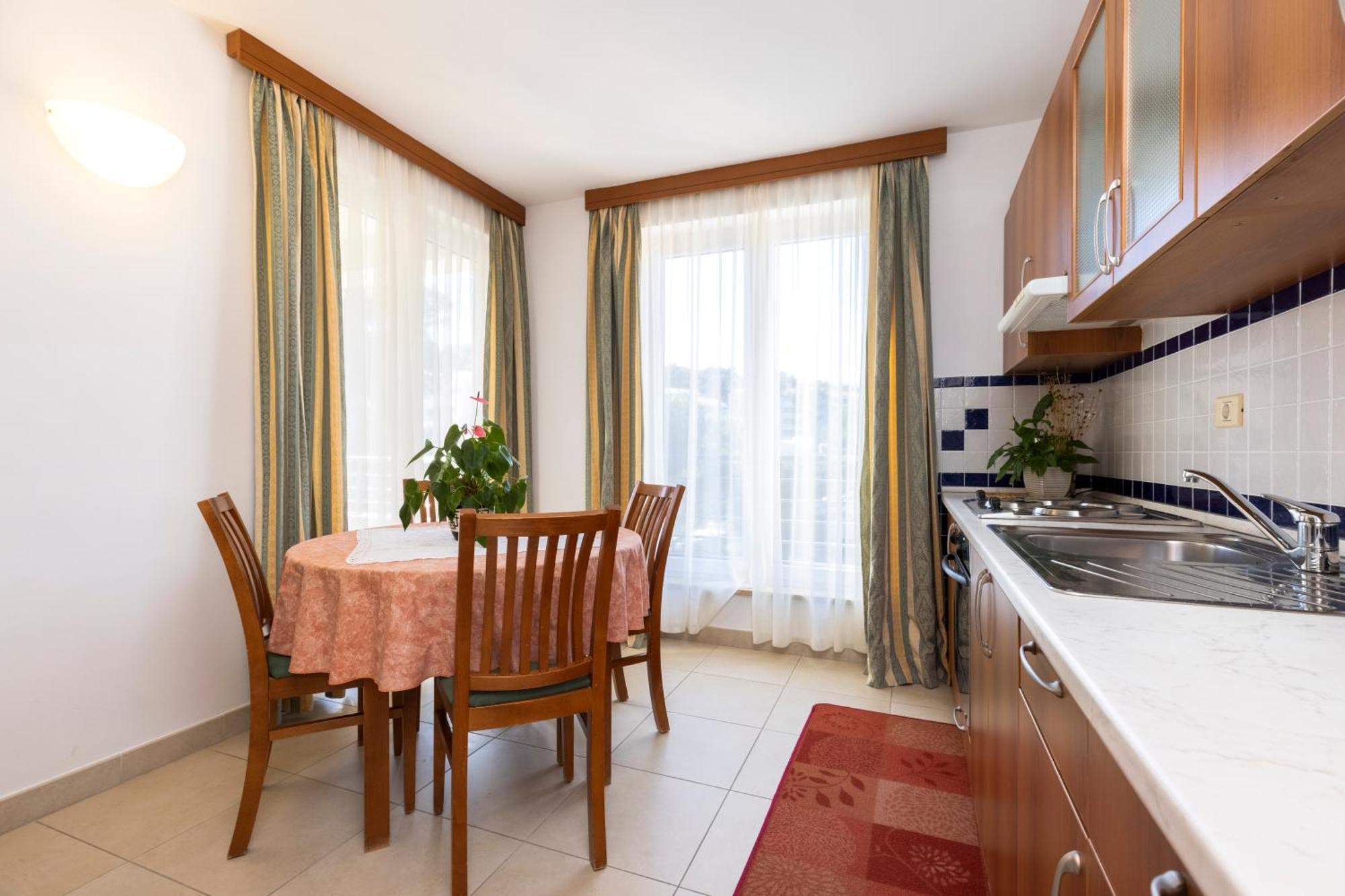 Sanpier Apartments Veli Lošinj Szoba fotó