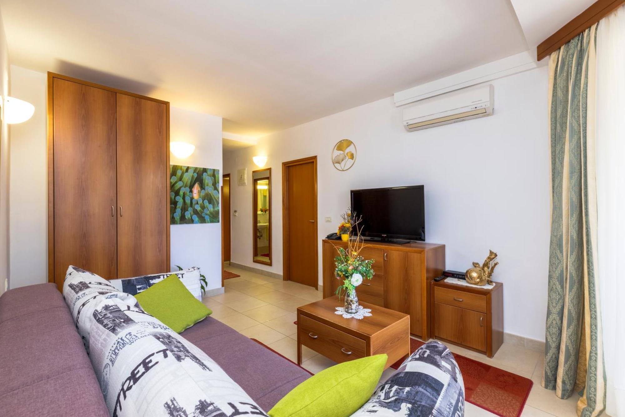 Sanpier Apartments Veli Lošinj Szoba fotó