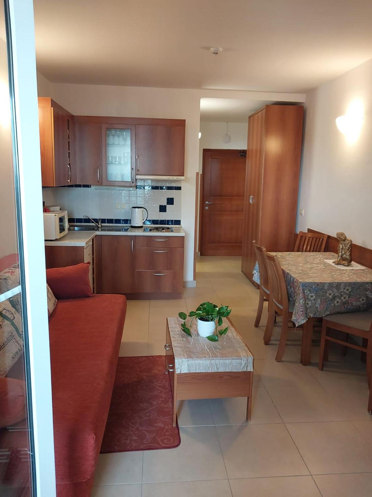 Sanpier Apartments Veli Lošinj Kültér fotó
