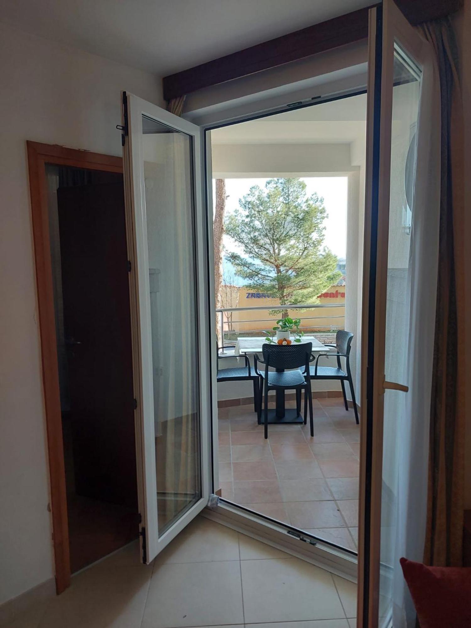 Sanpier Apartments Veli Lošinj Kültér fotó