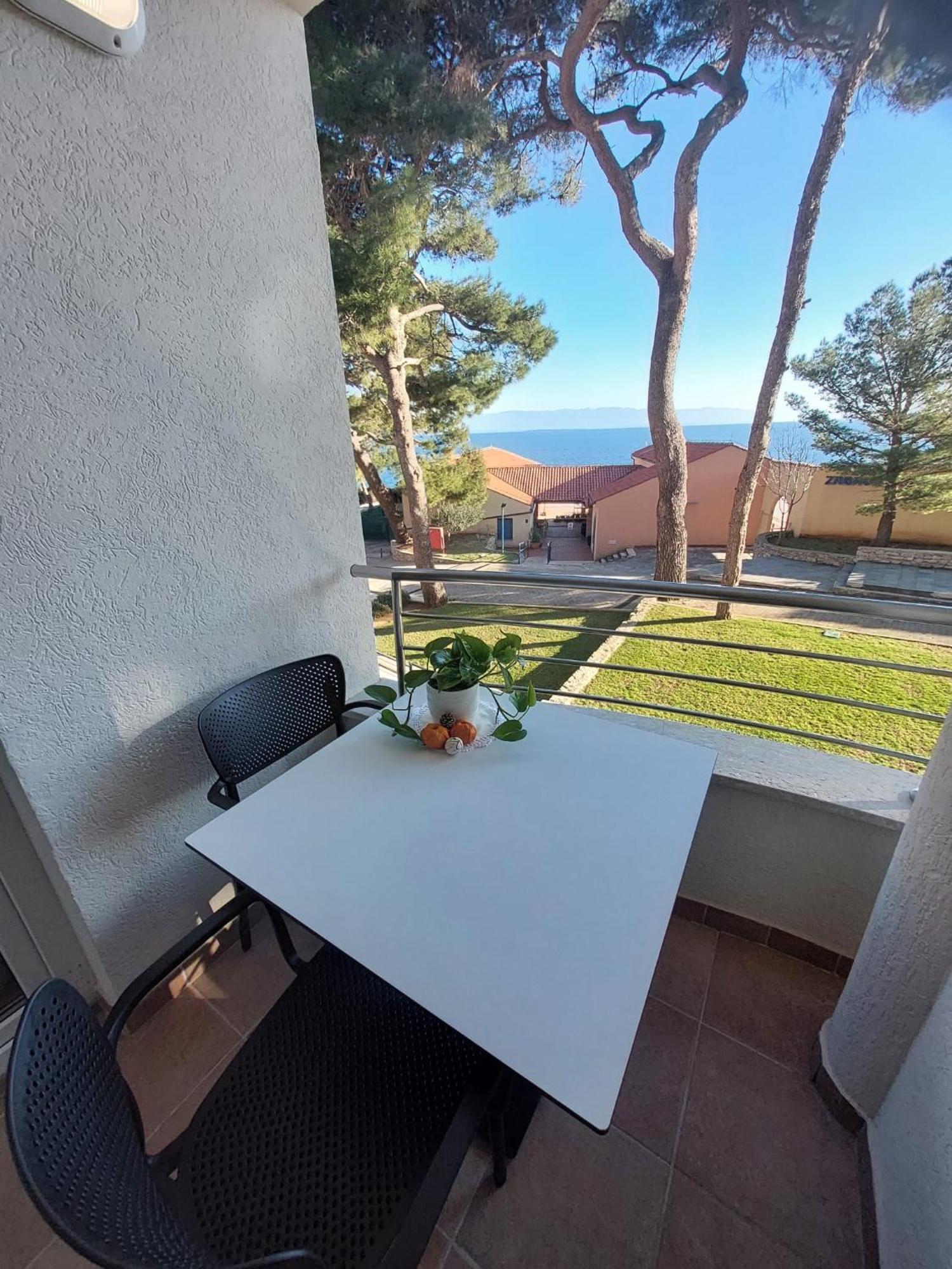 Sanpier Apartments Veli Lošinj Kültér fotó