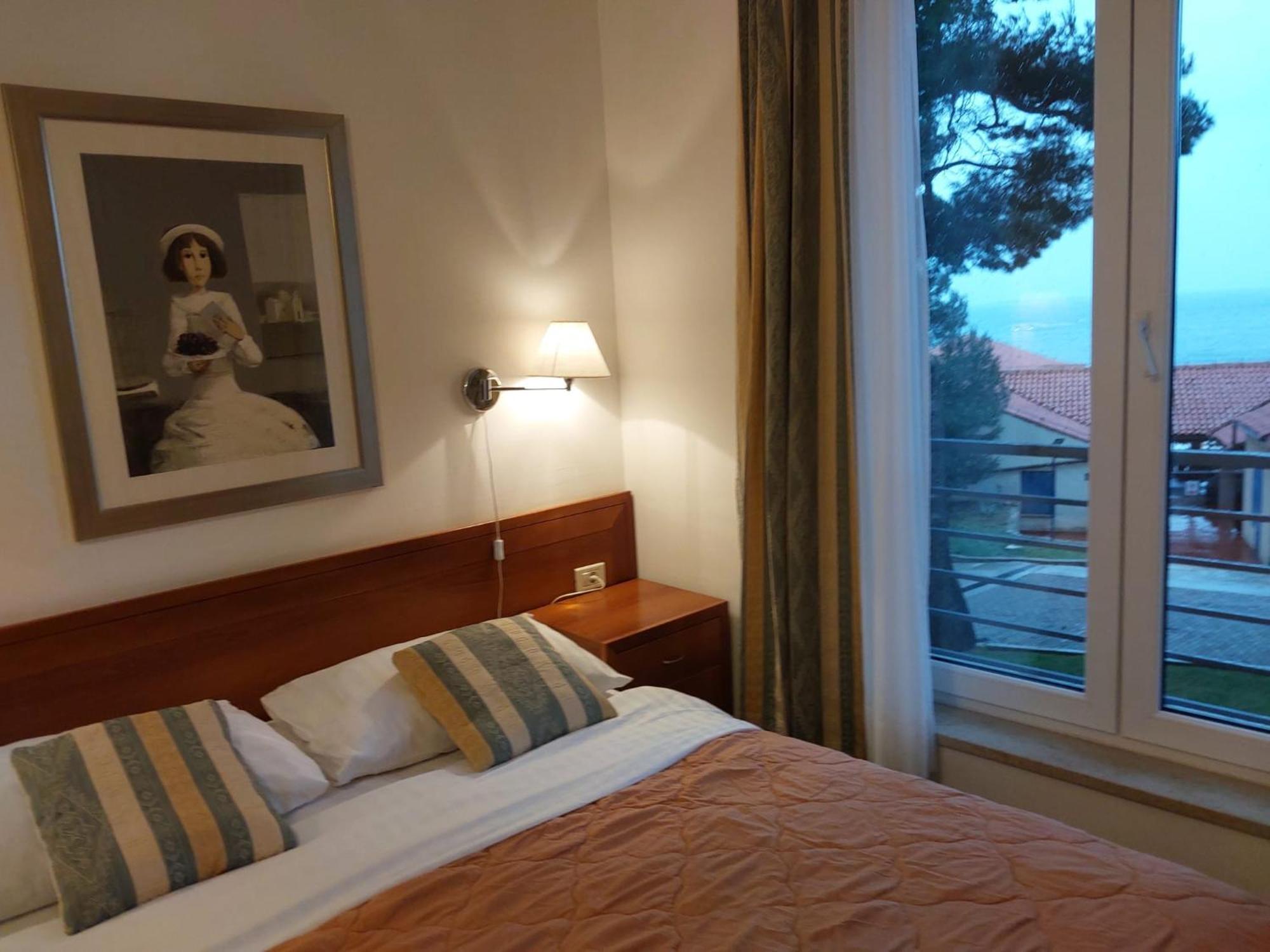Sanpier Apartments Veli Lošinj Kültér fotó