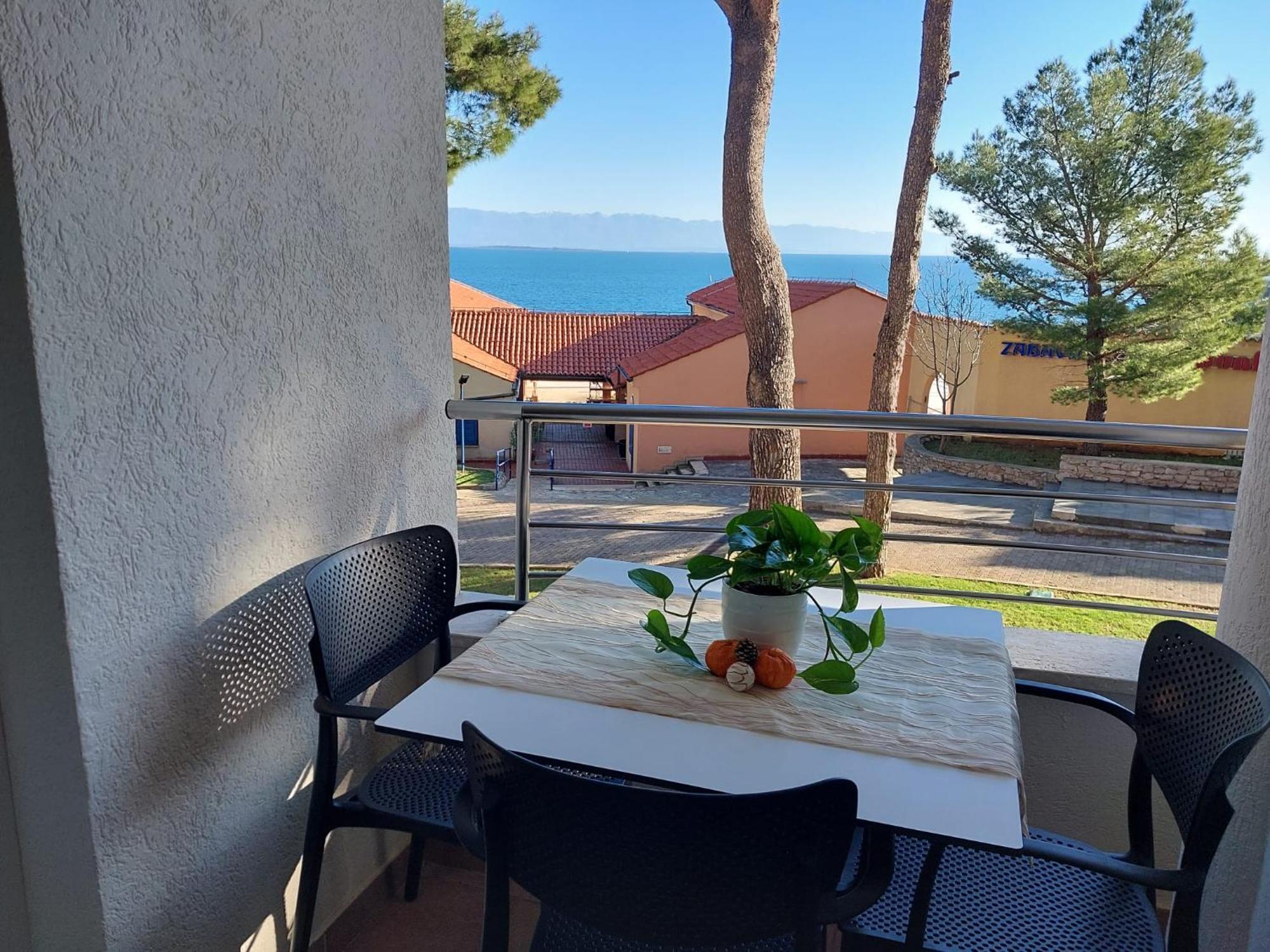Sanpier Apartments Veli Lošinj Kültér fotó